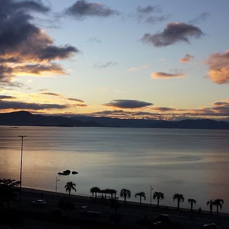 Ferienwohnung Florianopolis Beiramar Zimmer foto