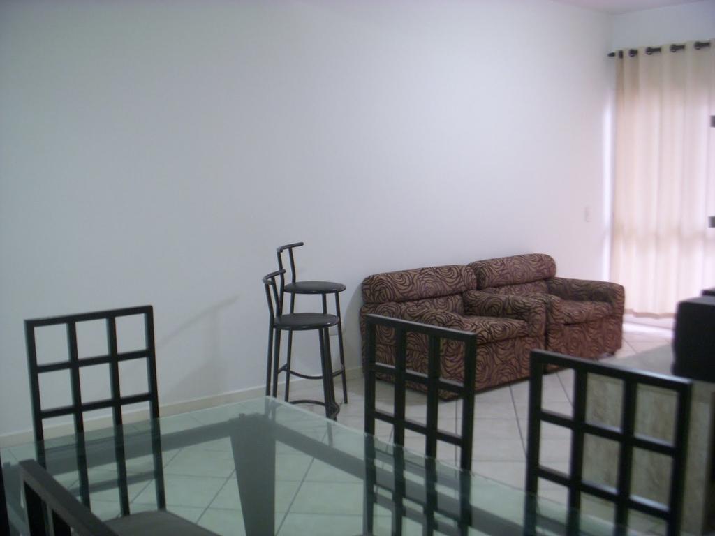 Ferienwohnung Florianopolis Beiramar Zimmer foto