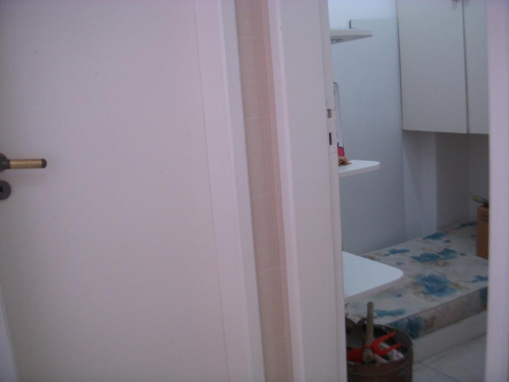 Ferienwohnung Florianopolis Beiramar Zimmer foto