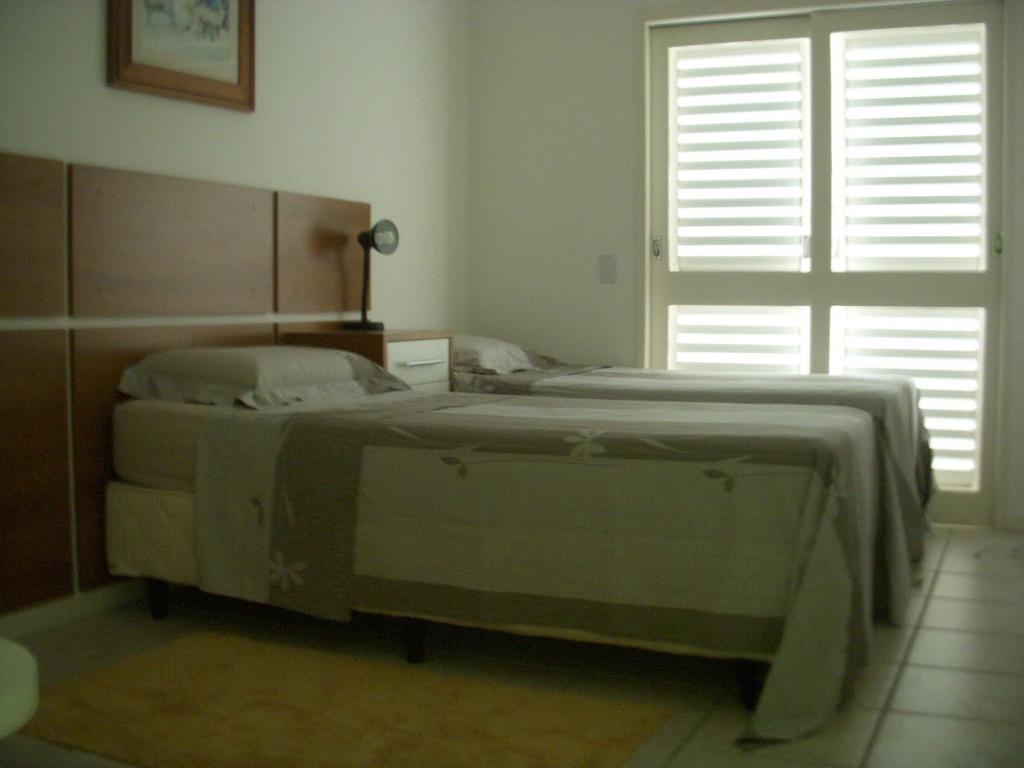 Ferienwohnung Florianopolis Beiramar Zimmer foto