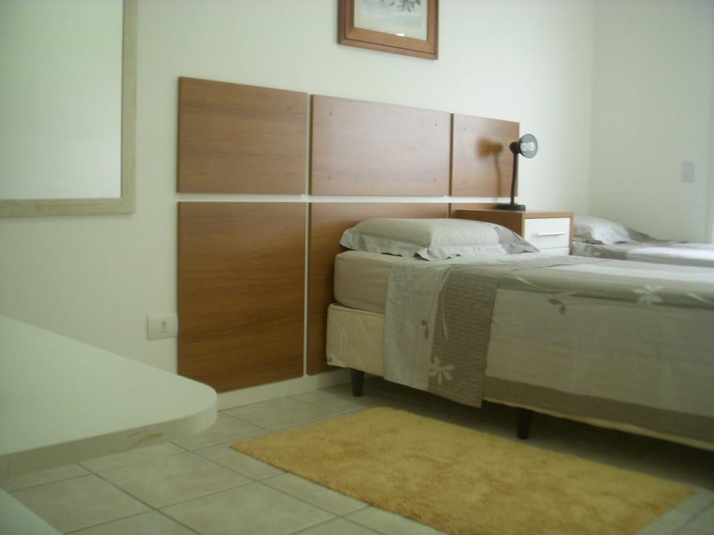 Ferienwohnung Florianopolis Beiramar Zimmer foto