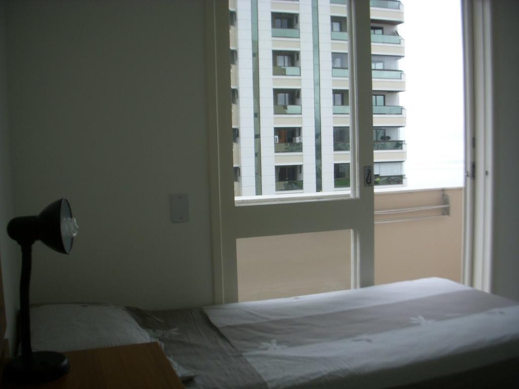 Ferienwohnung Florianopolis Beiramar Zimmer foto