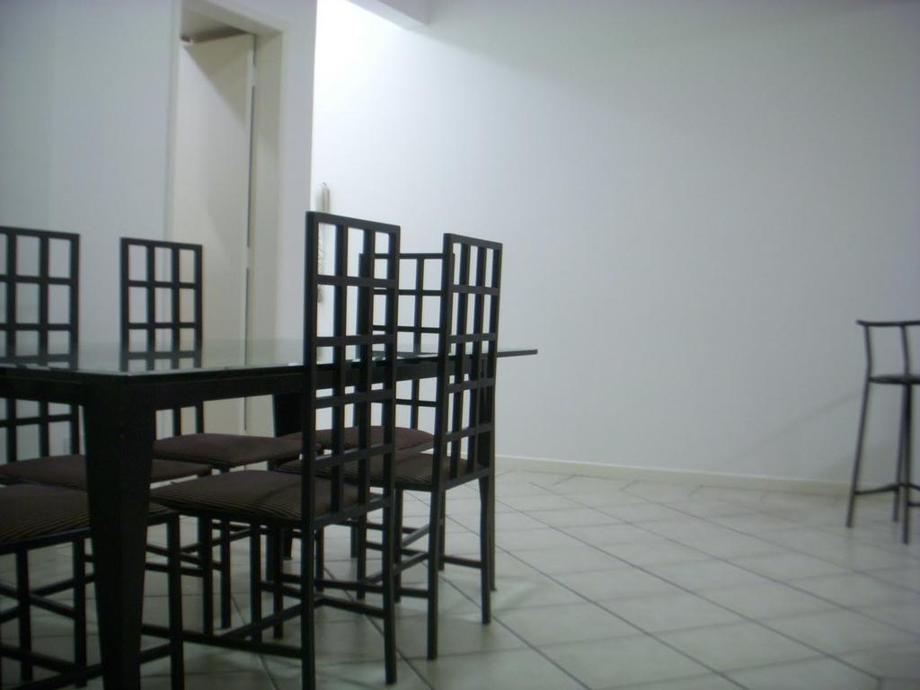 Ferienwohnung Florianopolis Beiramar Zimmer foto