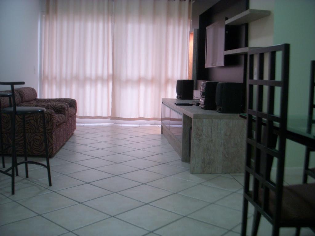 Ferienwohnung Florianopolis Beiramar Zimmer foto