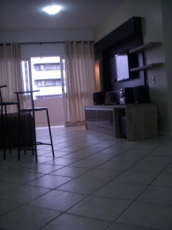 Ferienwohnung Florianopolis Beiramar Zimmer foto