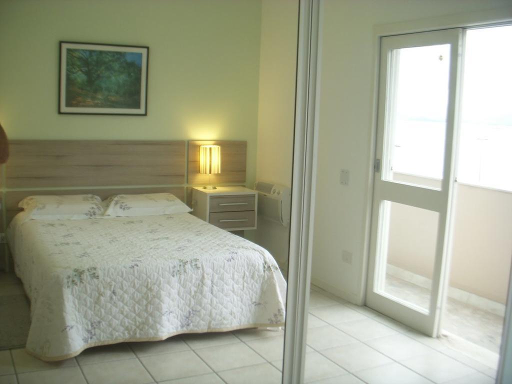 Ferienwohnung Florianopolis Beiramar Zimmer foto