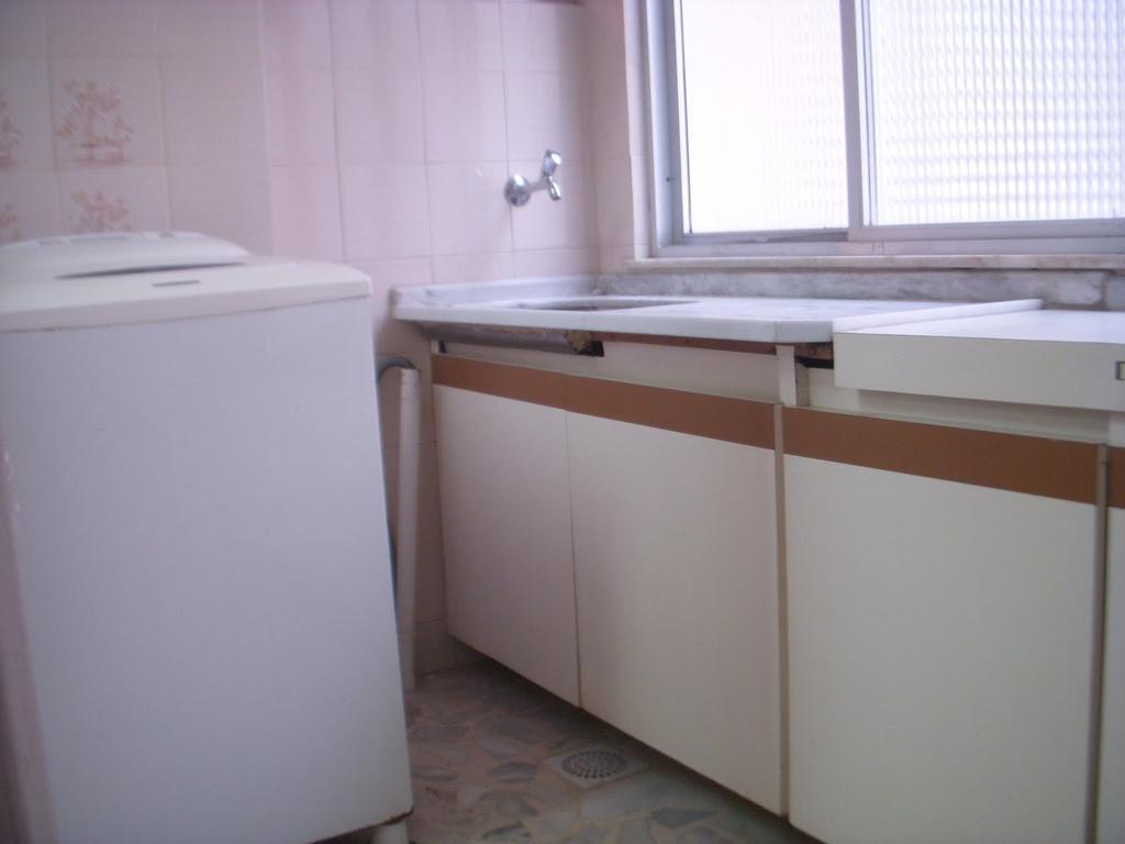 Ferienwohnung Florianopolis Beiramar Zimmer foto