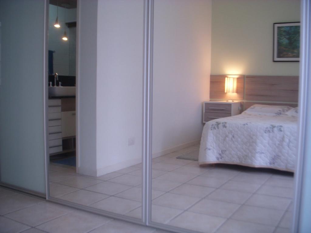 Ferienwohnung Florianopolis Beiramar Zimmer foto
