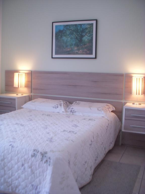 Ferienwohnung Florianopolis Beiramar Zimmer foto