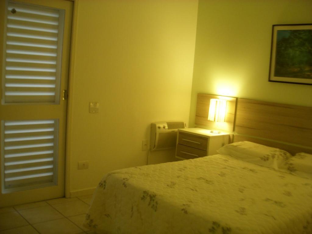 Ferienwohnung Florianopolis Beiramar Zimmer foto