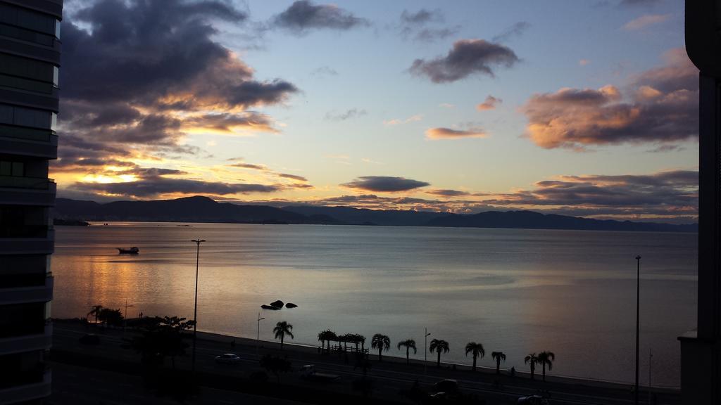 Ferienwohnung Florianopolis Beiramar Zimmer foto