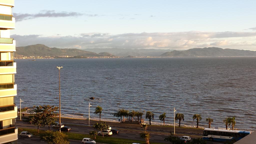 Ferienwohnung Florianopolis Beiramar Zimmer foto