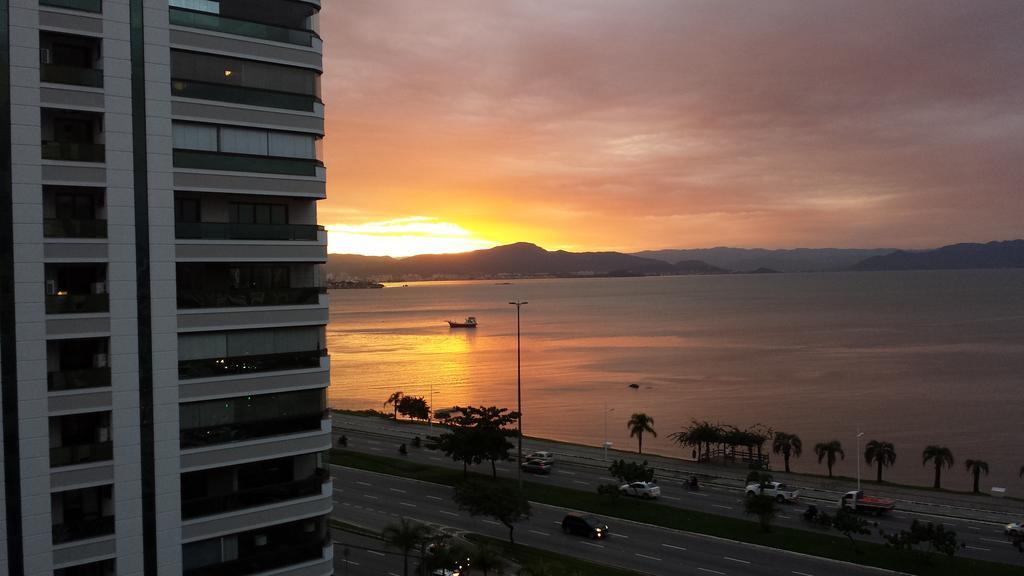 Ferienwohnung Florianopolis Beiramar Zimmer foto