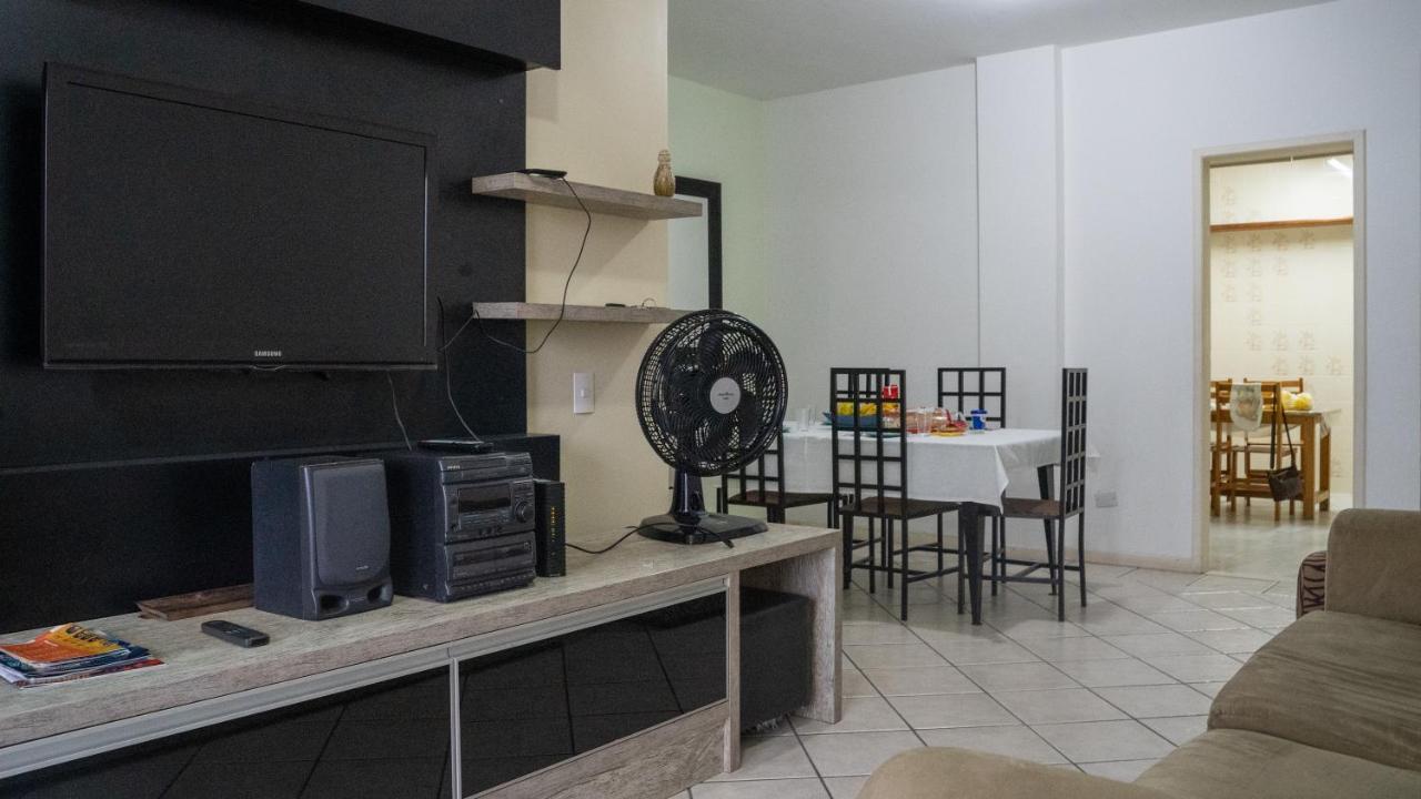 Ferienwohnung Florianopolis Beiramar Exterior foto