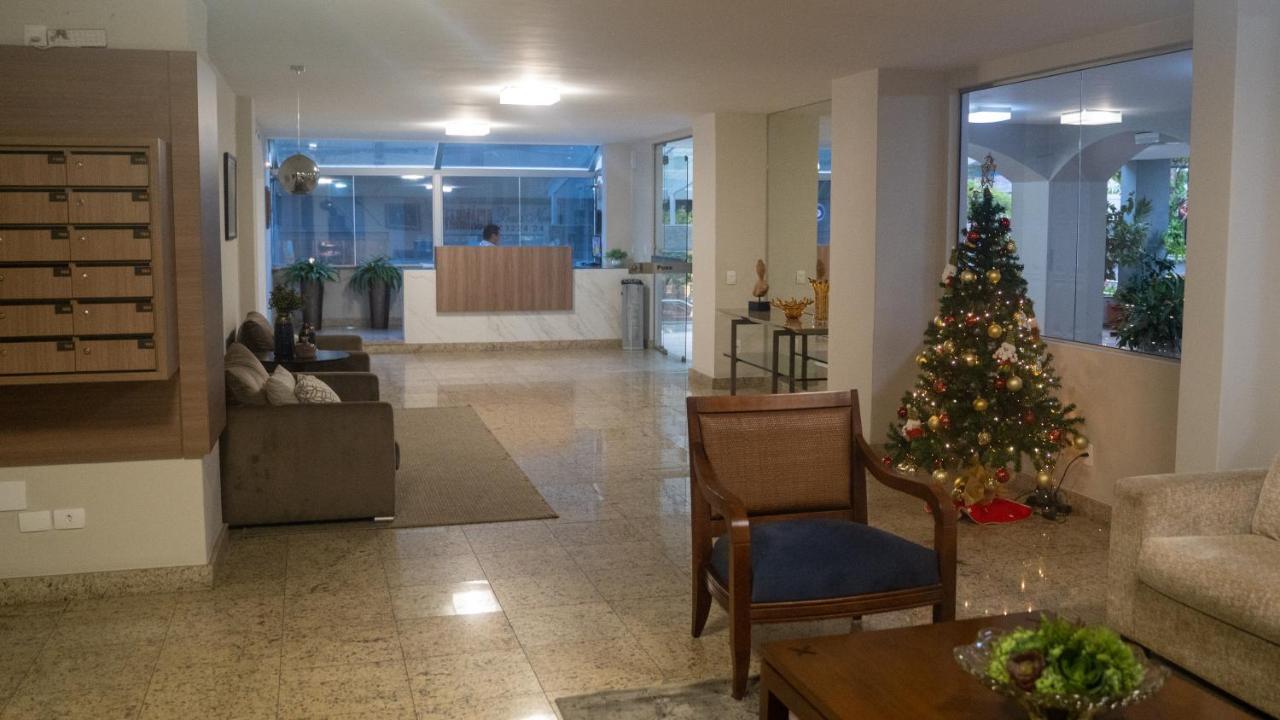 Ferienwohnung Florianopolis Beiramar Exterior foto