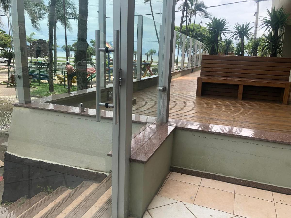 Ferienwohnung Florianopolis Beiramar Exterior foto