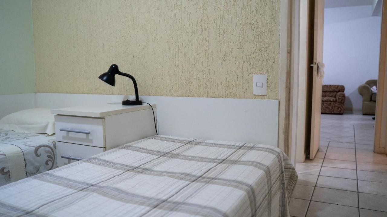 Ferienwohnung Florianopolis Beiramar Exterior foto