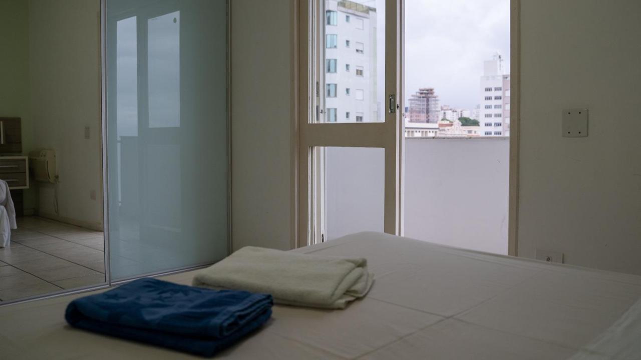 Ferienwohnung Florianopolis Beiramar Exterior foto