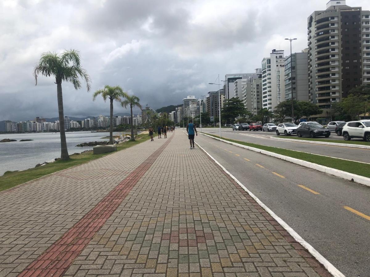Ferienwohnung Florianopolis Beiramar Exterior foto