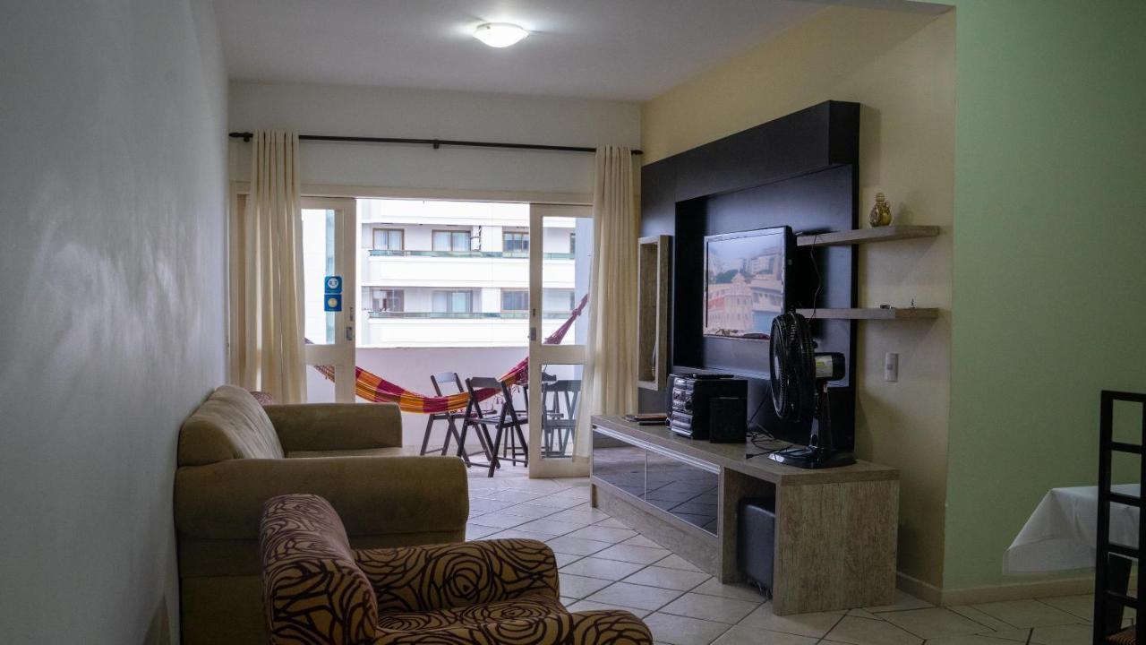 Ferienwohnung Florianopolis Beiramar Exterior foto